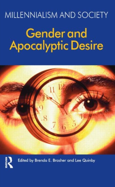 Book cover of: Gender and Apocalyptic Desire