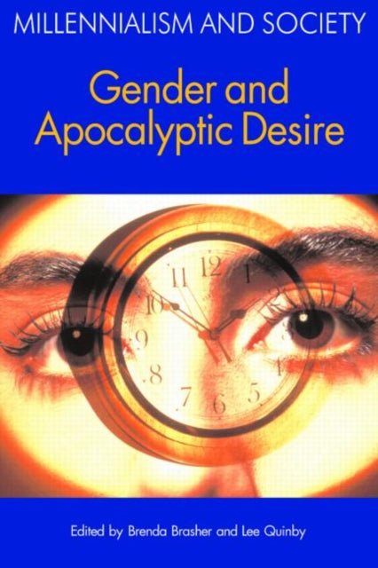 Book cover of: Gender and Apocalyptic Desire