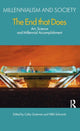 Book cover of: End That Does