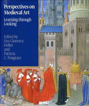 Perspectives on Medieval Art: Learning Through Looking