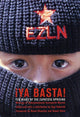 Book cover of: Ya Basta!. By: Subcomandante Insurgente Marcos