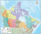 Book cover of: Canada laminated