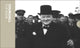 Book cover of: Churchill Flip Book. By: Imperial War Museum