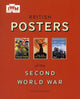 Book cover of: British Posters of the Second World War. By: Richard Slocombe