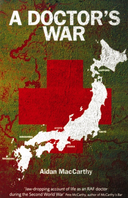Doctor's War