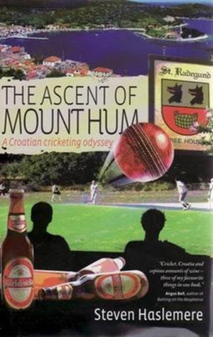 Ascent of Mount Hum