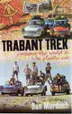 Book cover of: Trabant Trek