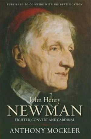 John Henry Newman
