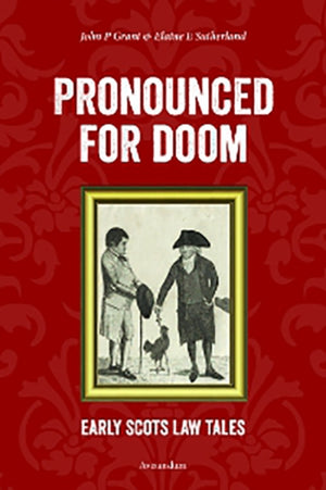 Pronounced for Doom