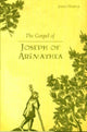Book cover of: Gospel of Joseph of Arimathea