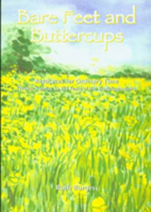 Bare Feet and Buttercups