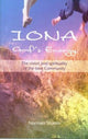Book cover of: Iona, God's Energy. By: Norman Shanks