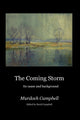 Book cover of: Coming Storm. By: Murdoch Campbell