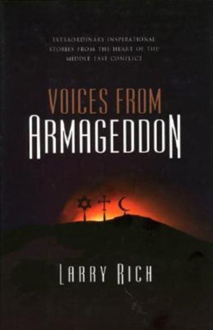 Voices from Armageddon