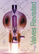 Book cover of: Valves Revisited. By: Bengt Grahn
