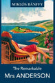 Book cover of: Remarkable Mrs ANDERSON. By: Thomas Sneddon