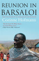 Book cover of: Reunion in Barsaloi. By: Corinne Hoffmann