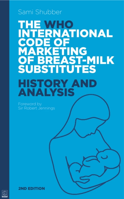 WHO Code of Marketing of Breast-Milk Substitutes