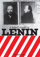 Book cover of: Rebel's Guide To Lenin. By: Ian H. Birchall