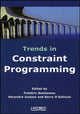 Book cover of: Trends in Constraint Programming
