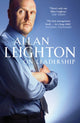 Book cover of: On Leadership. By: Allan Leighton