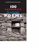 Book cover of: 100 Favourite Scottish Poems (large print)