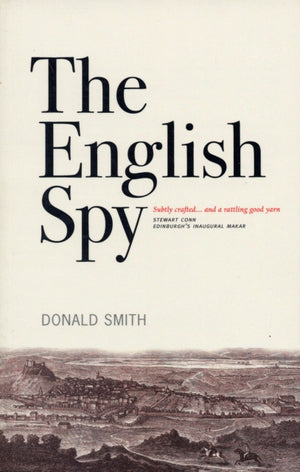English Spy
