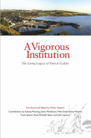 Vigorous Institution