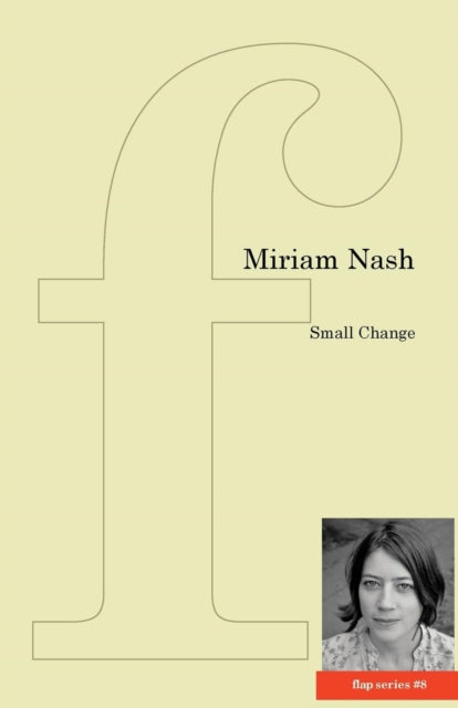 Book cover of: Small Change. By: Miriam Nash