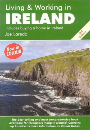Living and Working in Ireland