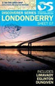 Book cover of: Londonderry