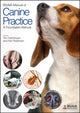 Book cover of: BSAVA Manual of Canine Practice