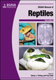 Book cover of: BSAVA Manual of Reptiles, 3rd edition. By: Simon J. Girling
