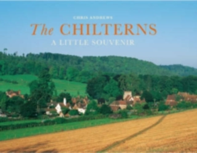 Book cover of: Chilterns