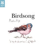 Book cover of: Birdsong. By: Madeleine Floyd