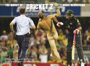 Worst of Cricket 2: 2