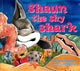Book cover of: Shaun the Shy Shark