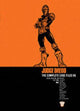 Book cover of: Judge Dredd: The Complete Case Files 06. By: John Wagner