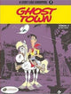 Lucky Luke 2 - Ghost Town 9781905460120 René Goscinny