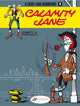 Lucky Luke 8 - Calamity Jane