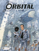 Book cover of: Orbital 1 - Scars