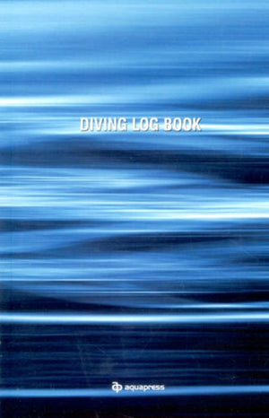 Diving Log Book
