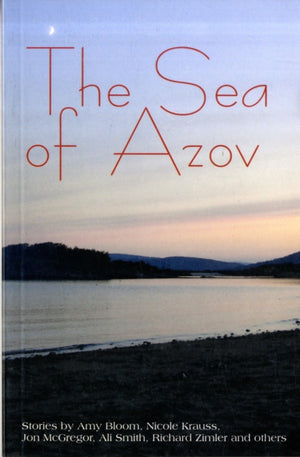 Sea of Azov
