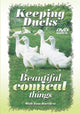 Book cover of: Keeping Ducks