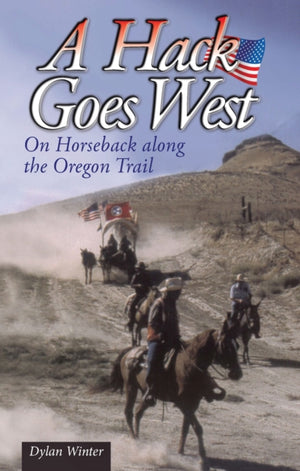 Hack Goes West