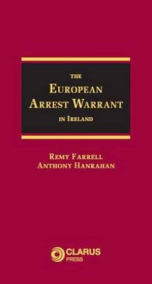 European Arrest Warrant in Ireland