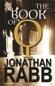 Book cover of: Book of Q. By: Jonathan Rabb