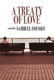 Book cover of: Treaty of Love. By: Samir El-Youssef