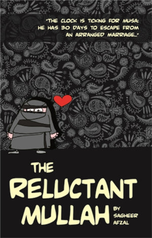 Reluctant Mullah