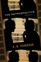 Book cover of: Retrospective. By: Abraham B. Yehoshua